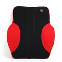 WAIST KIT TK-014B black red