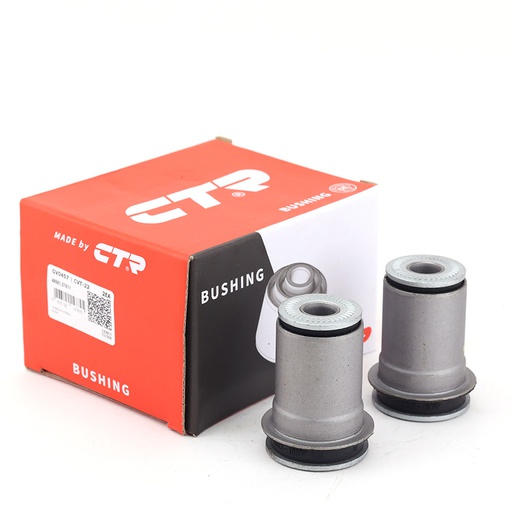 [9CSRTKCVT22] Cao su càng A trước dưới CVT-22