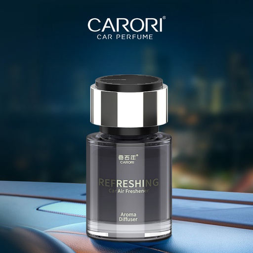 [DTCRRZ4053] Dầu thơm CARORI REFRESHING Z-4053 110ML COLOGNE