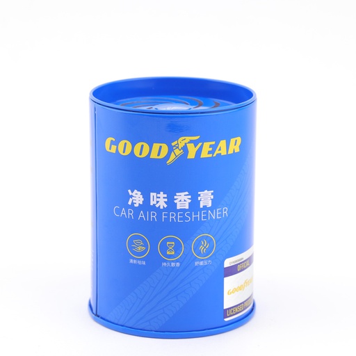 [DTGY2517] Sáp thơm GOODYEAR GY-2517 薄荷烏龍 200G