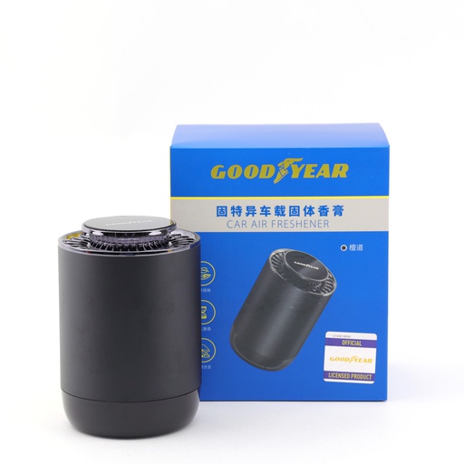 [DTGY2459] Sáp thơm GOODYEAR GY-2459 檀道 100G