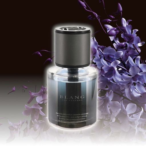 [DTCML2081] Dầu thơm BLANG LIQUID BX WHITE MUSK L2081 110ml đen