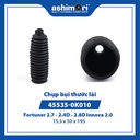 Chụp bụi thước lái RP-3051/OEM No.45535-0K010