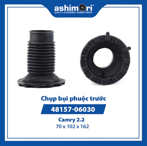 [9HCBSAMTY20040] Chụp bụi phuộc trước SAMTY-20040/OEM No.48157-06030