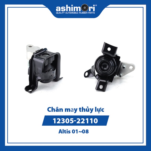 [9HCMSEMTY20000C] Chân máy thủy lực SEMTY-20000C/OEM No.12305-22110