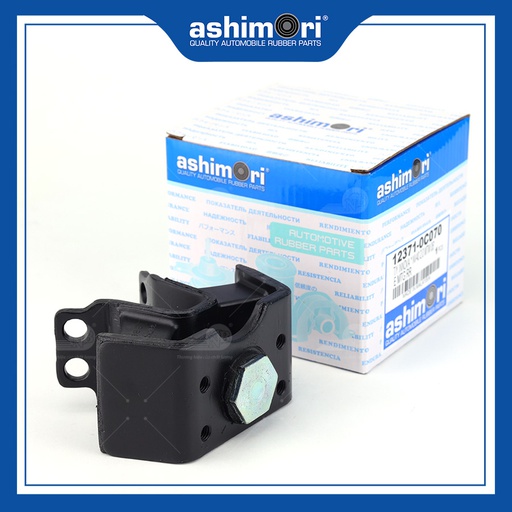 [9HCMSEMTY20160] Chân hộp số Sau MT SEMTY-20160/OEM No.12371-0C070