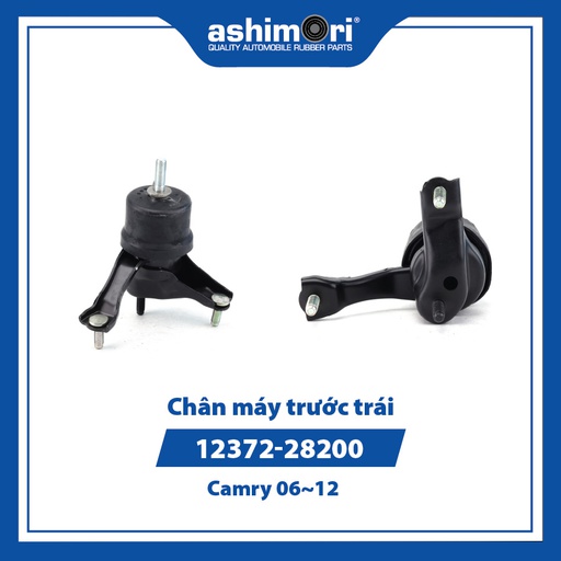 [9HCMSEMTY20247O] Chân máy trước trái SEMTY-20247-O/OEM No.12372-28200