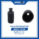 Cao su Tăm Bông Trước 48331-12140/OEM No.48331-12150