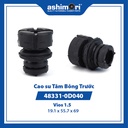 Cao su Tăm Bông Trước SAMTY-20049/OEM No.48331-0D040