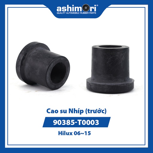 [9HCSSBHTY20225] Cao su Nhíp (trước) SBHTY-20225/OEM No.90385-T0003