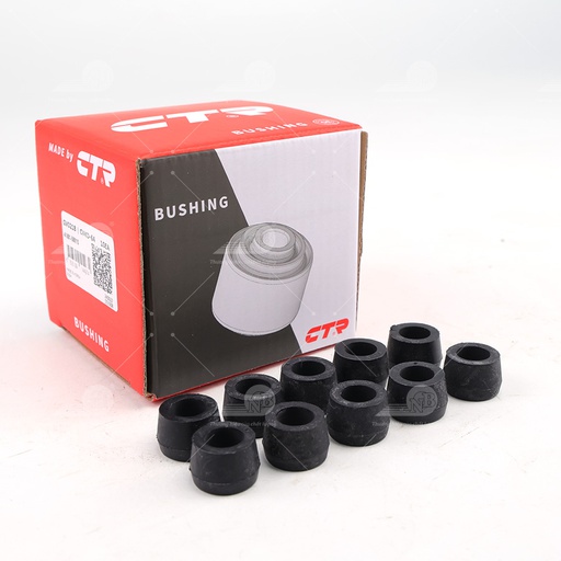 [9CSRTKCVKD64] Cao su đầu phuộc nhún CVKD-64