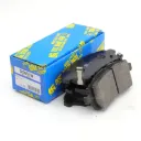 Bố thắng đĩa MK D-0051M-01