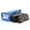 Bố thắng đĩa MK D-11166M-01
