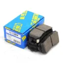 Bố thắng đĩa MK D-11195M-01