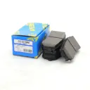 Bố thắng đĩa MK D-11239M-01