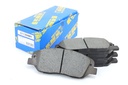 Bố thắng đĩa MK D-11394MH-01