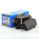 Bố thắng đĩa MK D-2198M-01
