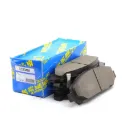 Bố thắng đĩa MK D-2334M-01