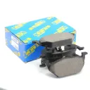 Bố thắng đĩa MK D-30025MH-01