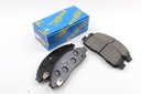 Bố thắng đĩa MK D-4055M-01