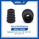 Cao su Tăm Bông Sau SAMTY-20003/OEM No.48341-32053