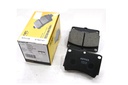 BRAKE PAD ADVICS E1N014T