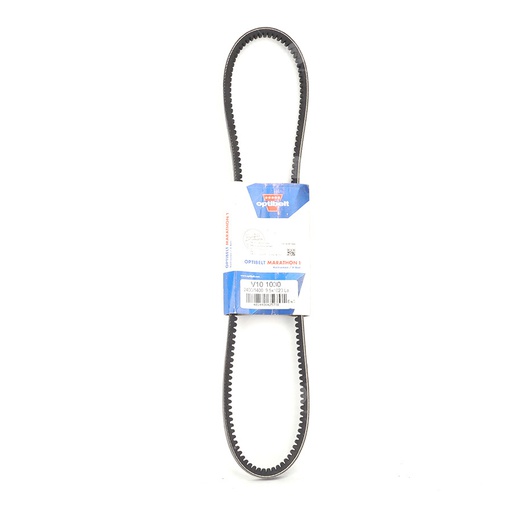 [CROV101030] Optibelt F40 - V10x1030 Dây curoa thang