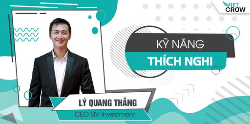 Kỹ năng thích nghi