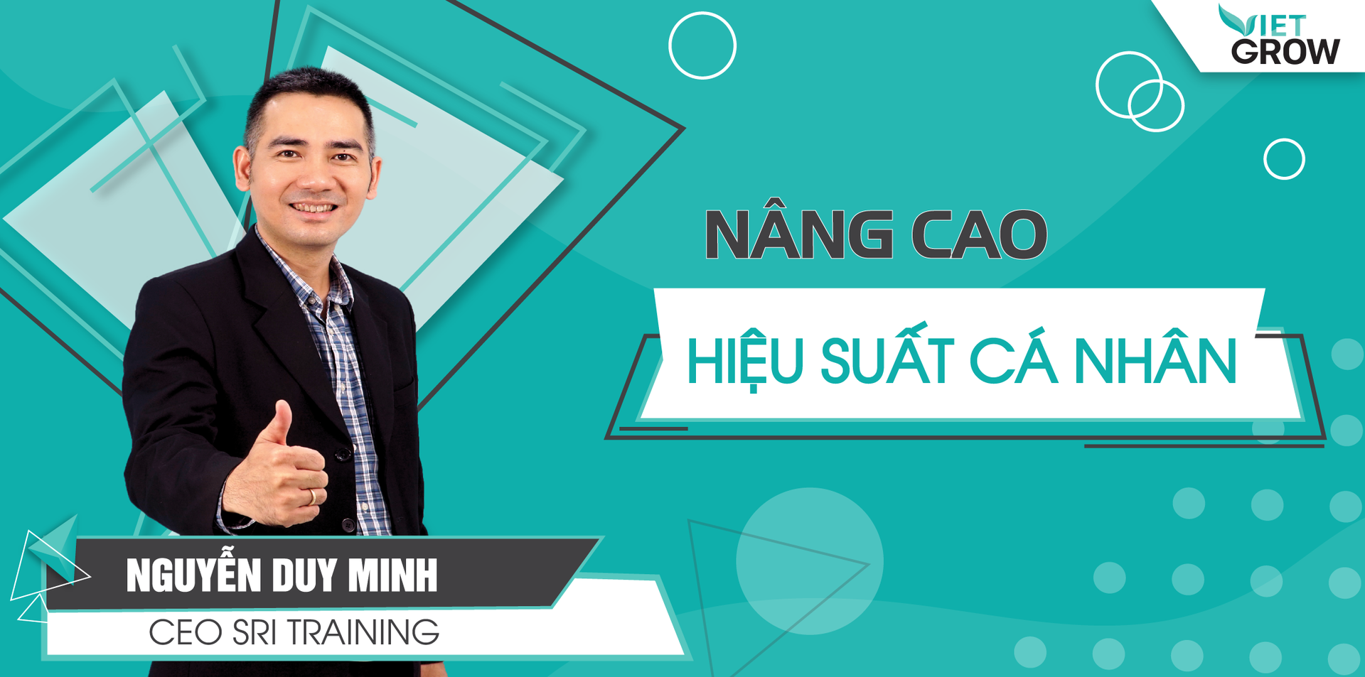 Nâng cao hiệu suất cá nhân trong công việc