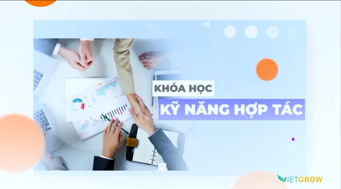 Kỹ năng hợp tác